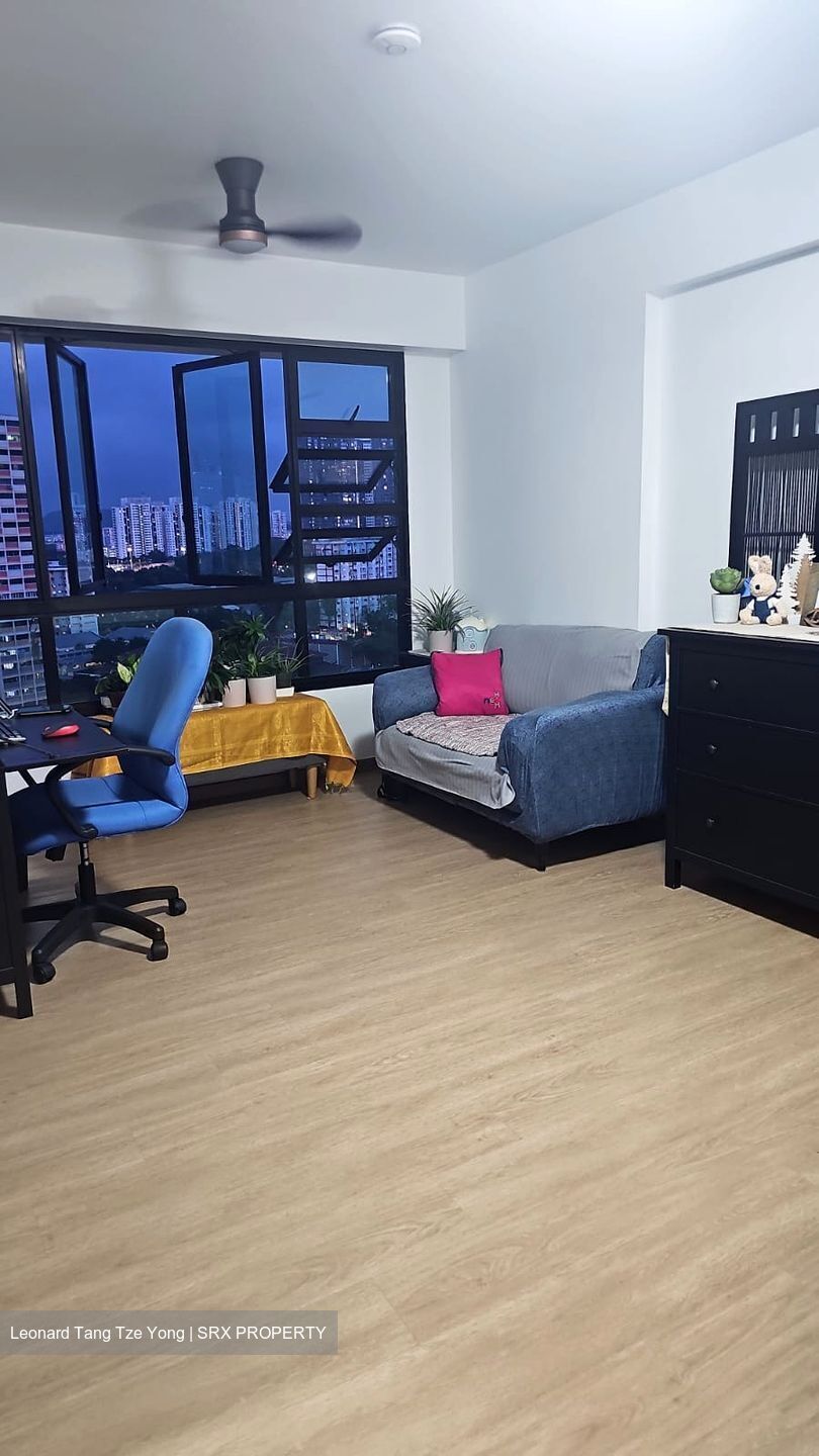 Blk 801C West Coast Parkview (Clementi), HDB 3 Rooms #549755021
